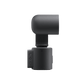 Rally AI Camera Pro Graphite - right side profile view