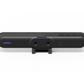 Rally Bar Huddle - rear panel ports view