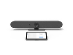 Rally Bar Mini + Tap IP - Graphite