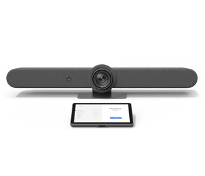 Rally Bar + Tap IP - Graphite