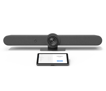 Rally Bar + Tap IP - Graphite