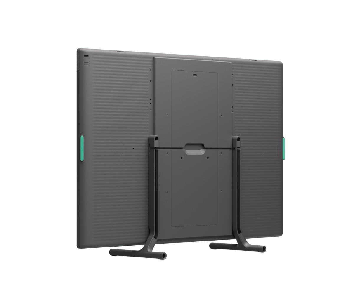 Logitech Rally Board 65, graphite, alternate view