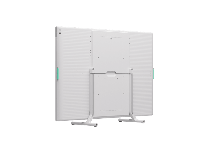 Rally Board 65 - White additional view
