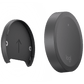 Logitech Rally Camera Preset Button Graphite angle view