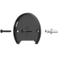 Logitech Rally Camera Preset Button Graphite with cable connector