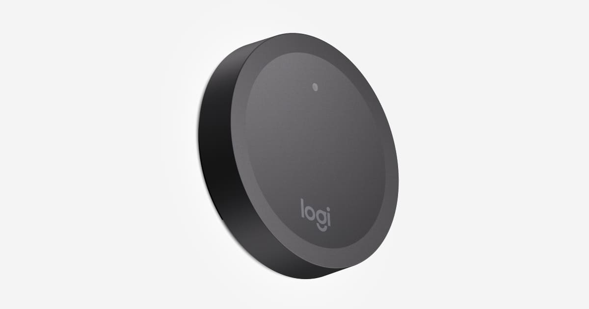 Preset Button - Graphite