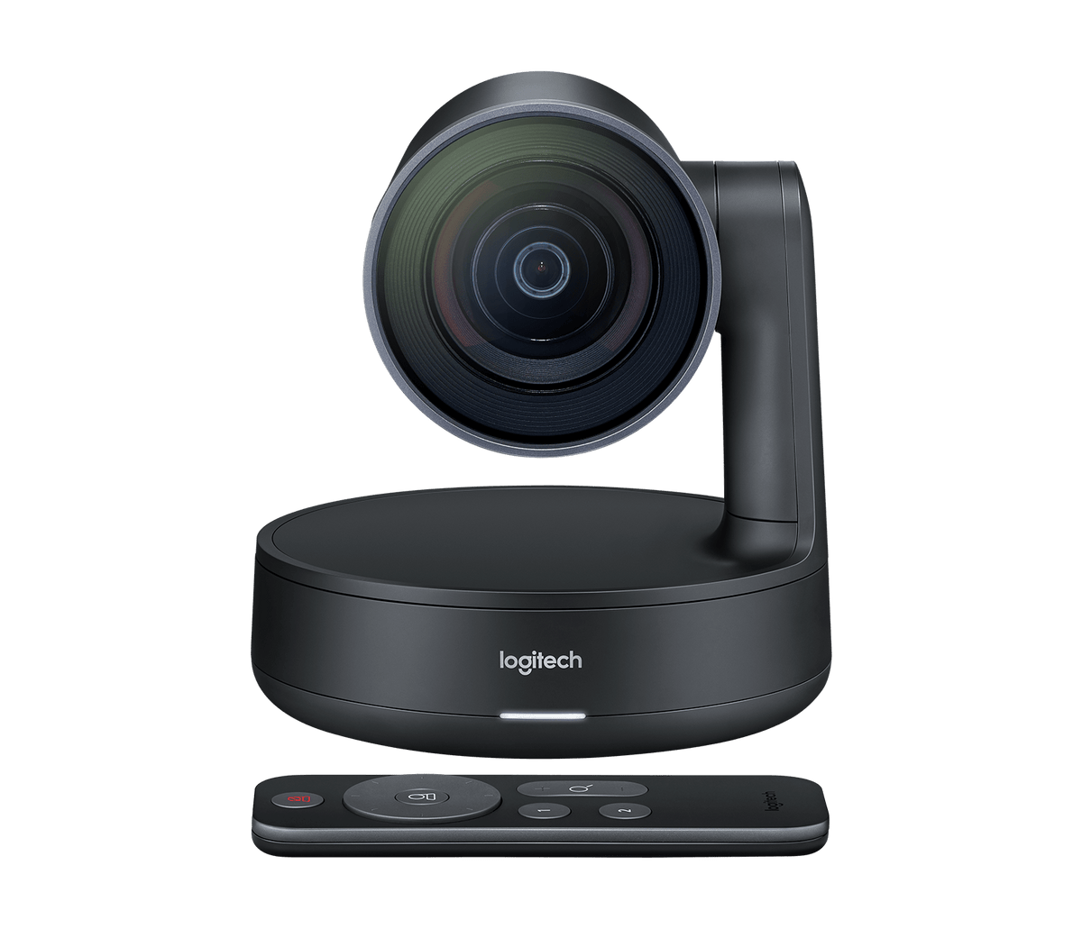 Rally Camera