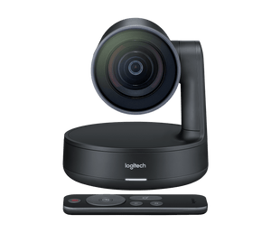 Rally Camera