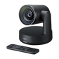 Logitech Rally Camera - alternate angle view