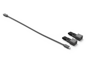 Rally Mic Pod CAT Coupler