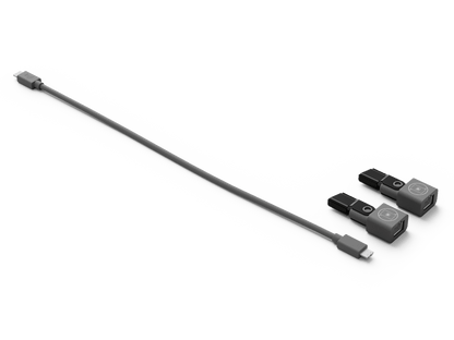 Rally Mic Pod CAT Coupler
