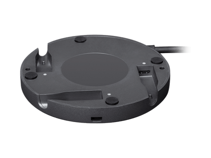 Rally Mic Pod Hub