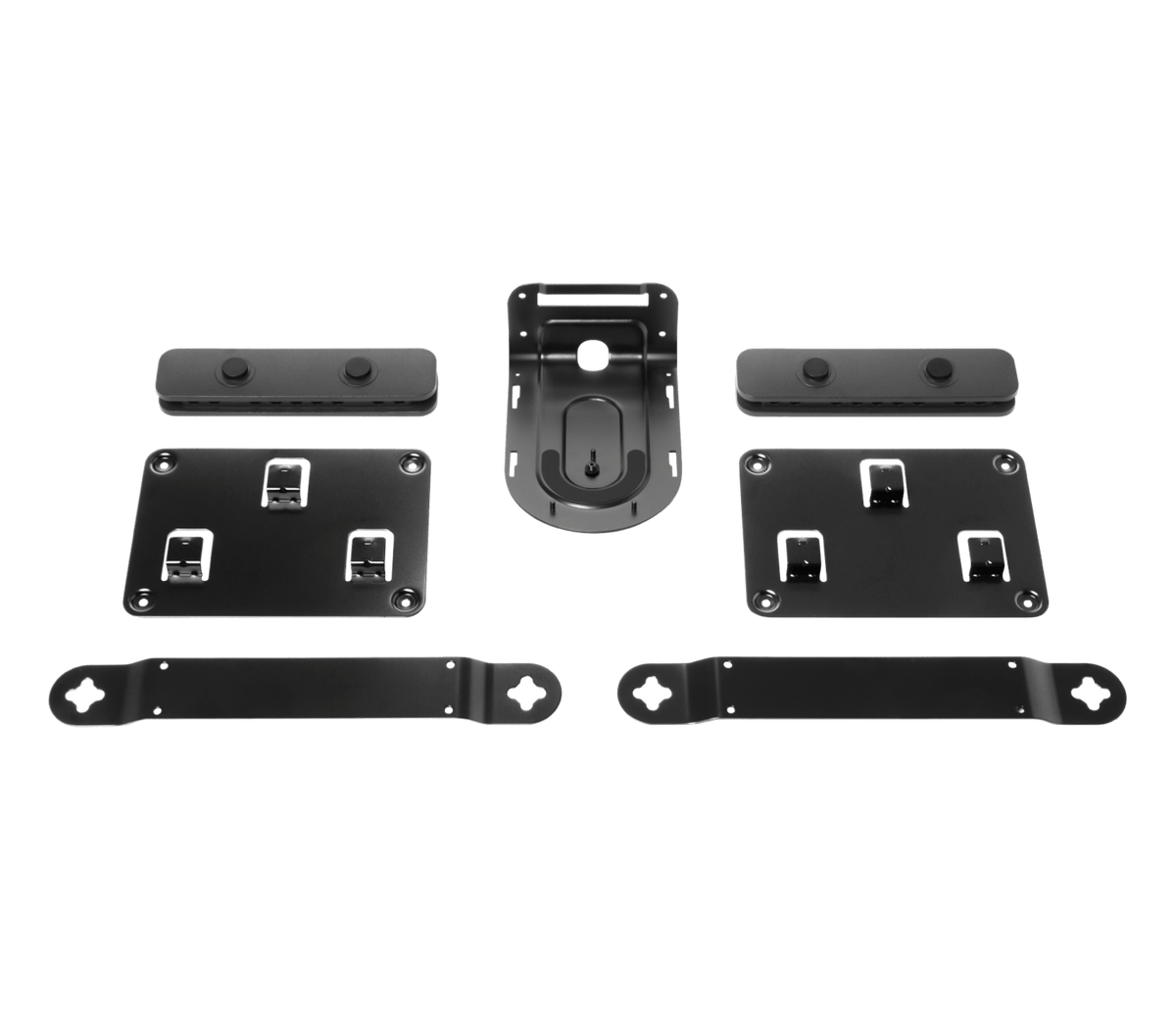 Rally Mounting Kit