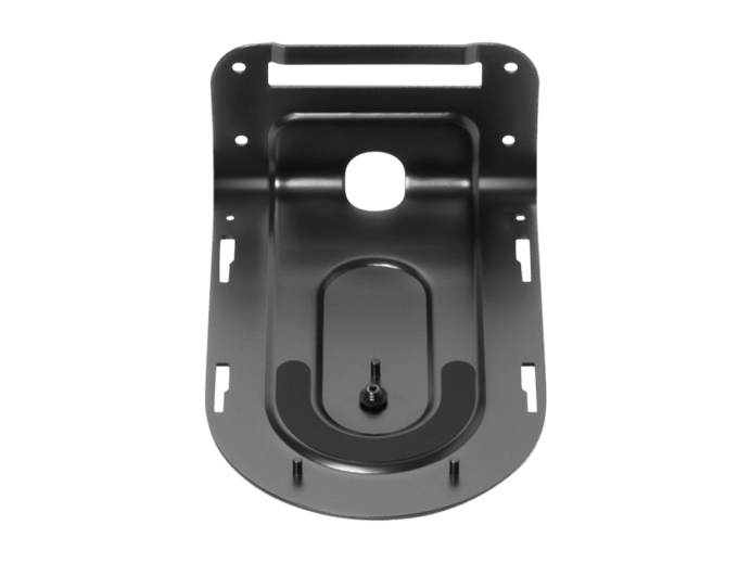 Logitech Rally Mounting Kit hardware components view