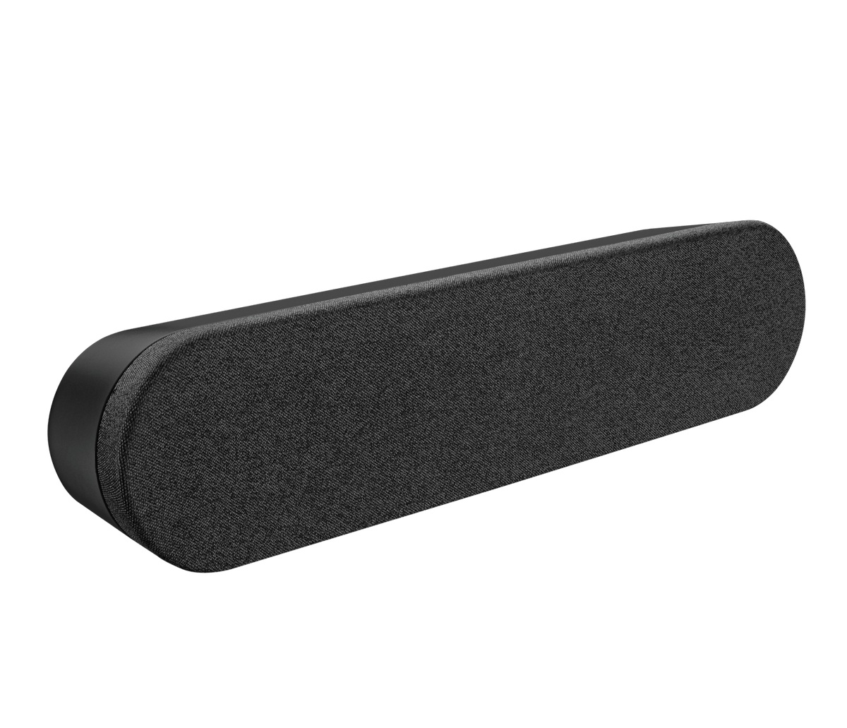 Logitech Rally Speaker - alternate angle view