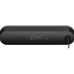 Logitech Rally Speaker - underside view showing cable connector and mounting holes