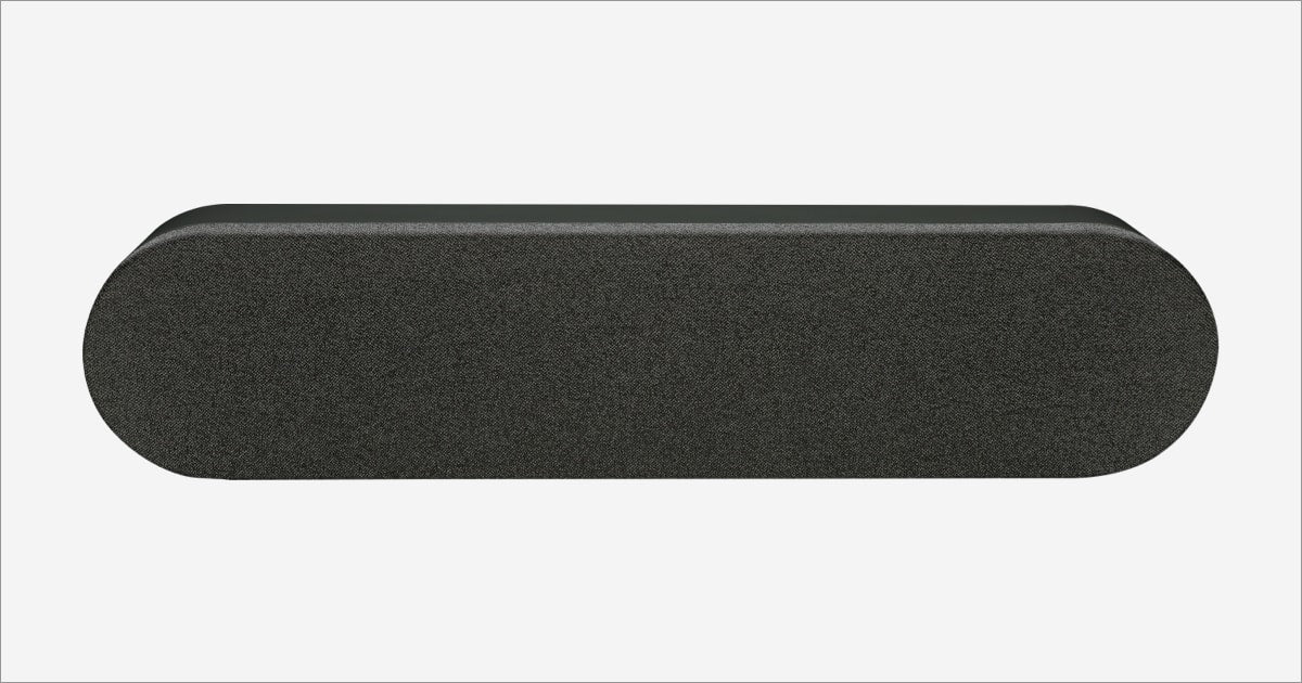 Rally Speaker