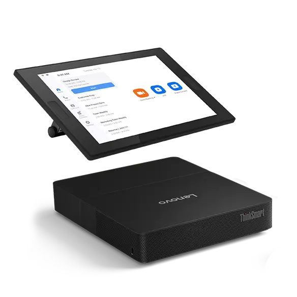 Lenovo ThinkSmart Core Gen 2