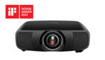 Epson EH-LS12000B 4K laser home theatre projector