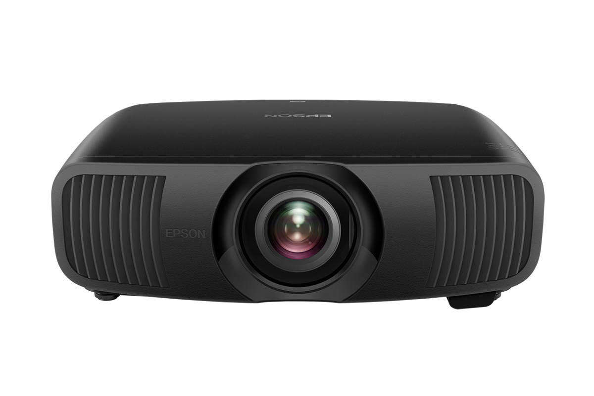 Epson EH-LS9000B 4K laser home theatre projector