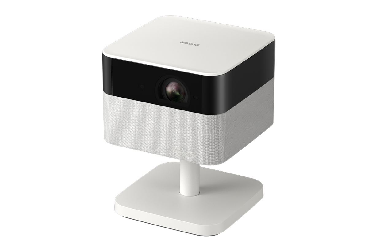Epson Lifestudio Flex EF-71 - alternate angle view