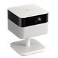 Epson Lifestudio Flex EF-71 - side view on adjustable stand