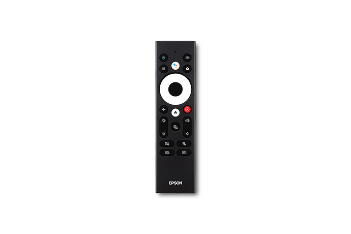 Epson EH-LS800B - remote control