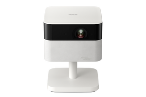 Epson Lifestudio Flex EF-71 Warm White portable smart projector