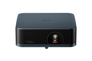 Epson Lifestudio Pop Plus EF-62N Metallic Navy portable smart projector