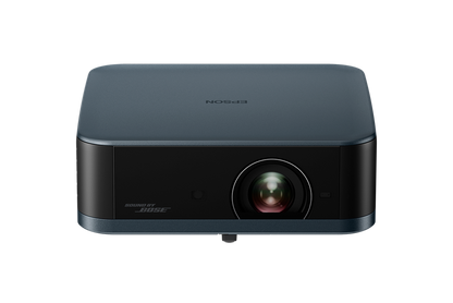 Epson Lifestudio Pop Plus EF-62N Metallic Navy portable smart projector