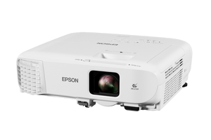 Epson EB-972 angle view