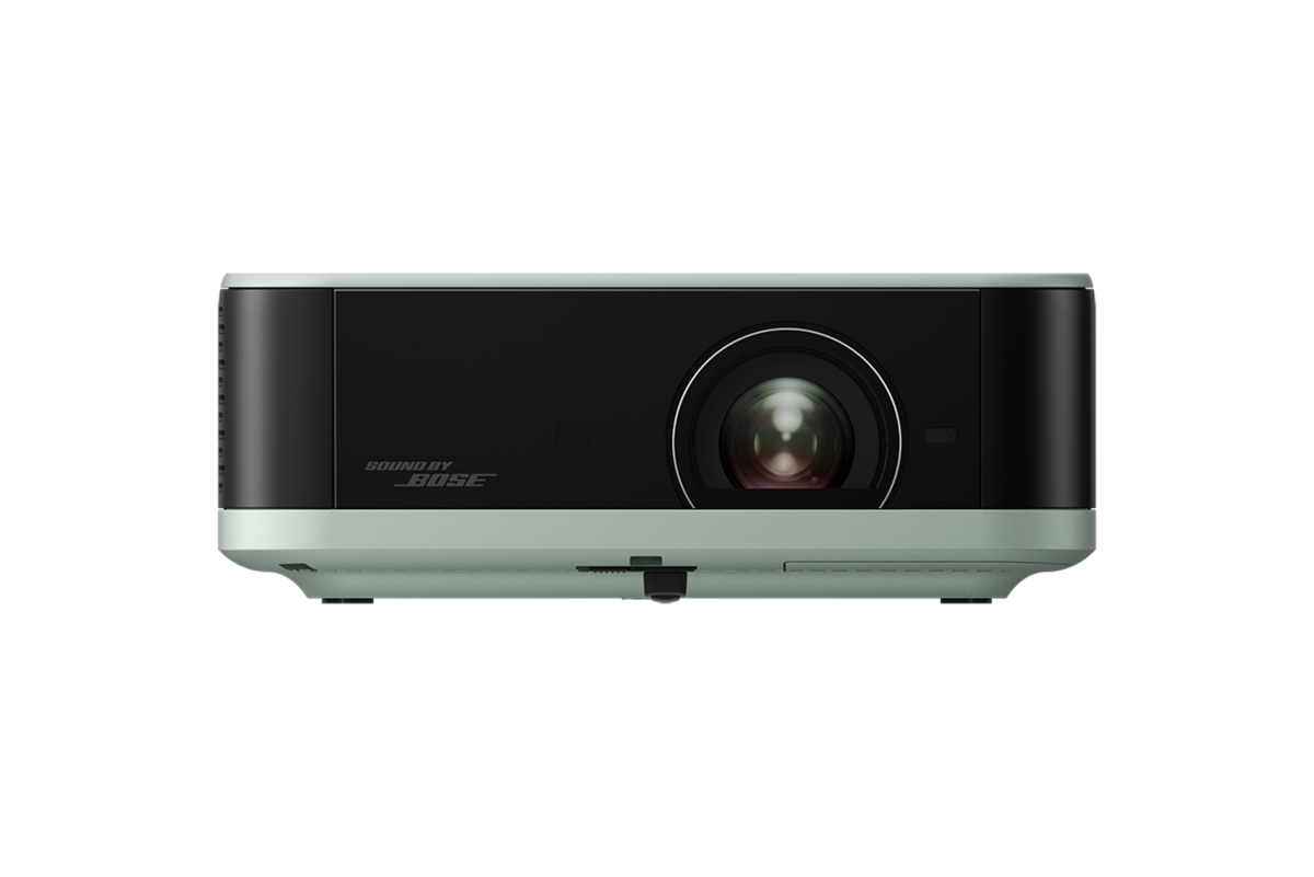 Epson Lifestudio Pop EF-61G - alternate angle view