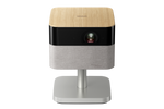 Epson Lifestudio Flex Plus EF-72 Oak portable smart projector