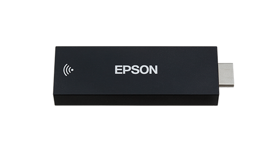 ELPAP12 Smart Media Player Dongle