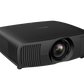 Epson EH-LS9000B - side view