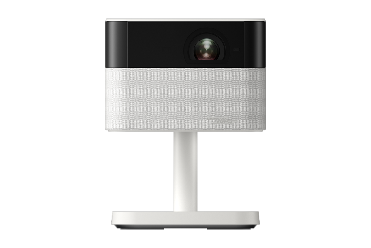 Epson Lifestudio Flex EF-71 - additional product view