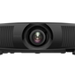 Epson EH-LS9000B - alternate angle view