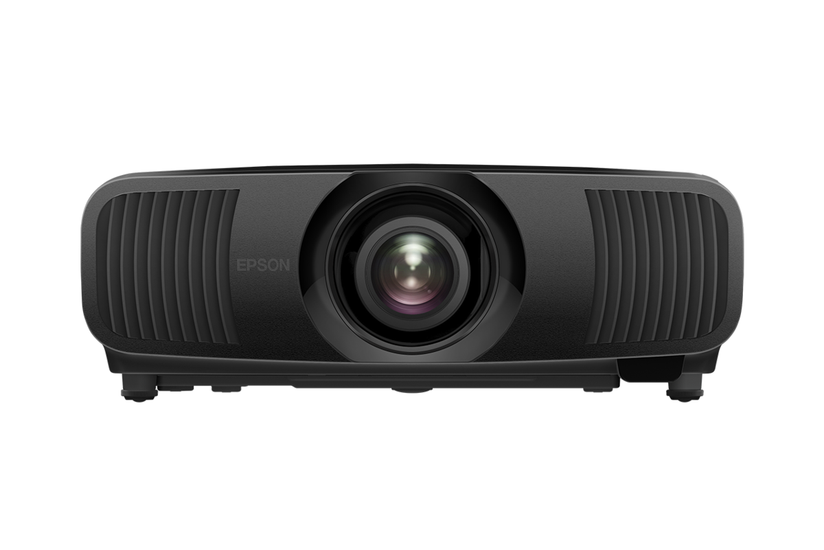Epson EH-LS9000B - alternate angle view