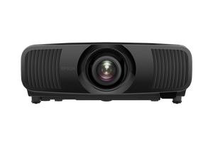 Epson EH-LS9000B - alternate angle view