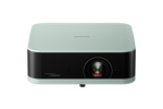 Epson Lifestudio Pop EF-61G Ice Green portable smart projector