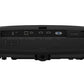 Epson EH-LS12000B - side view