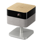Epson Lifestudio Flex Plus EF-72 - side view on adjustable stand