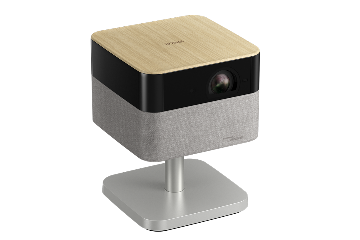 Epson Lifestudio Flex Plus EF-72 - alternate angle view