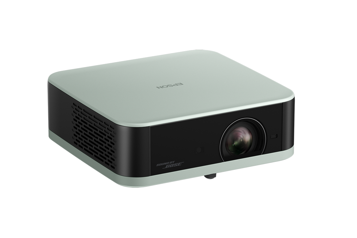 Epson Lifestudio Pop EF-61G - side view