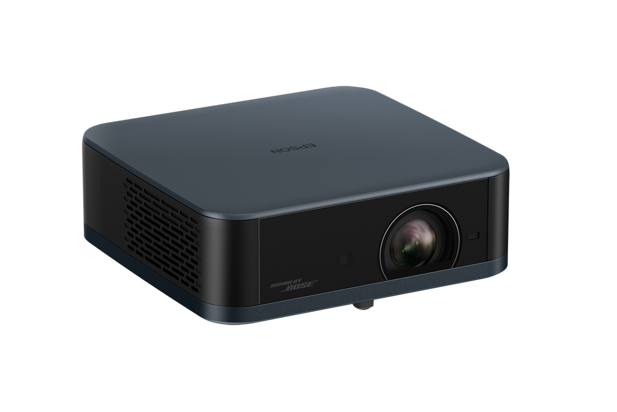 Epson Lifestudio Pop Plus EF-62N - side view