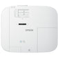 Epson EH-TW6250 - side/ports view