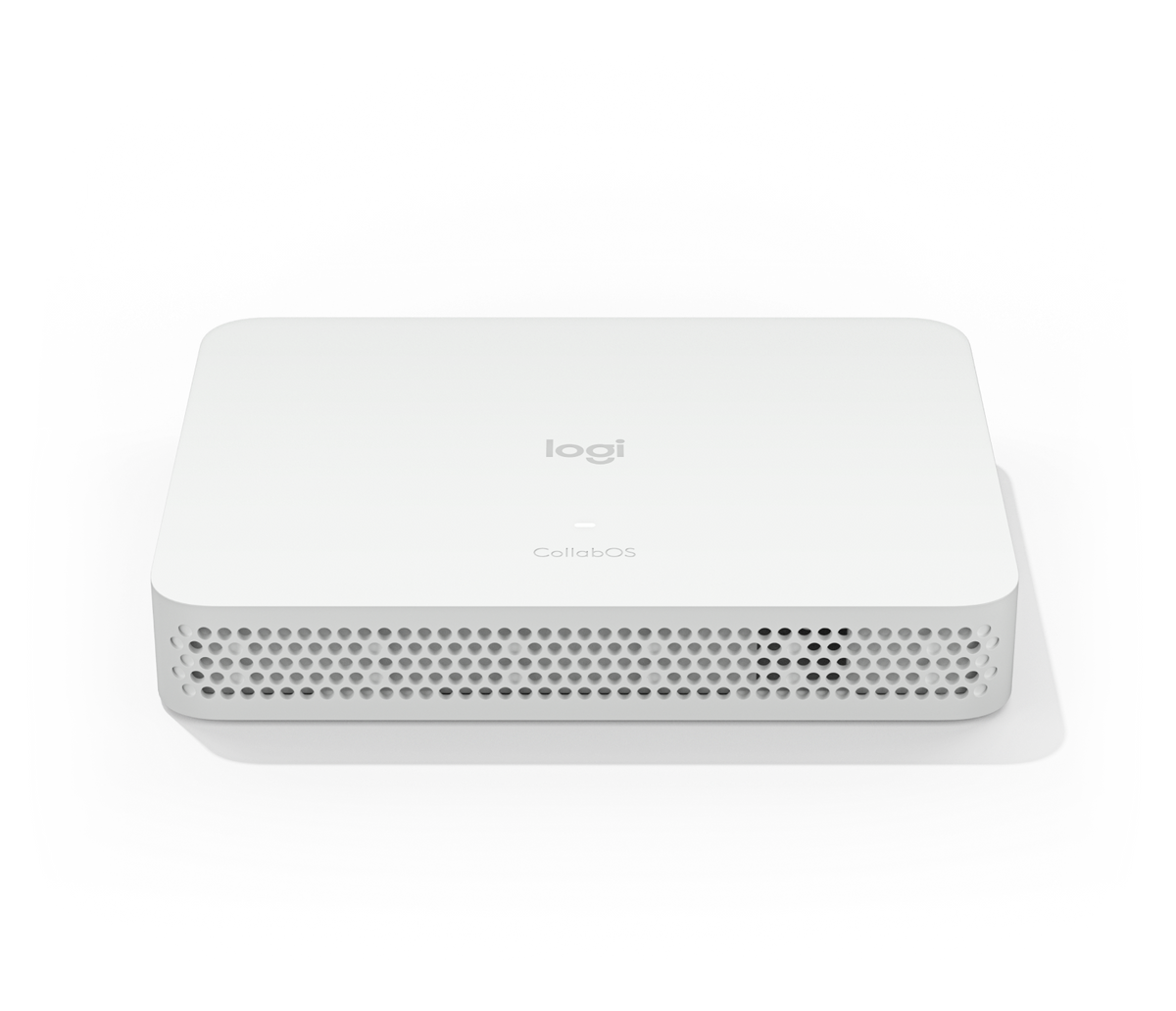 RoomMate + Tap IP Graphite - component/kit view
