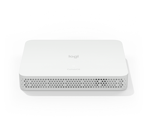 RoomMate + Tap IP Graphite - component/kit view