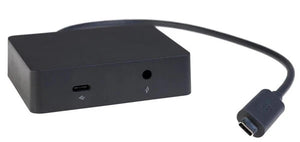 Logitech Rally Camera Power Splitter - additional view