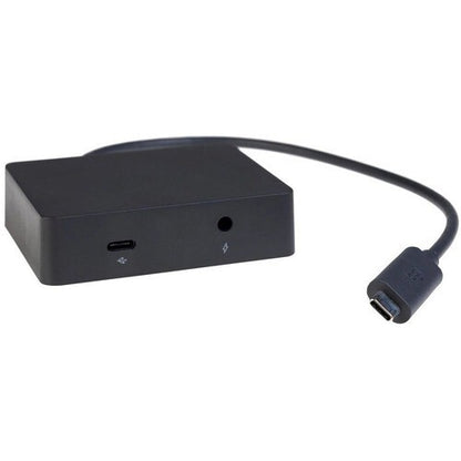 Logitech Rally Camera Power Splitter - product view showing cable connectors